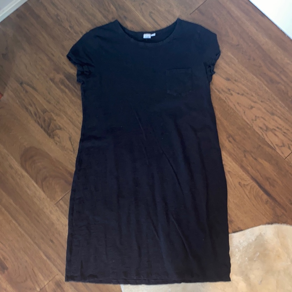 GAP T-shirt dress